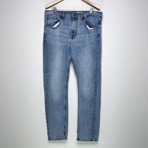 Wrangler Regular Taper Premium Quality Jeans 34